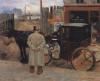 Leon Georges Jean-Baptiste Carr� werd op 23 juni 1878 geboren in Granville. Carr� staat bekend als een ori�ntaals schilder en illustrator van de moderne kunst.