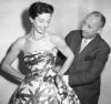 Christian Dior werd geboren op 21 januari 1905 te Granville  en overleed te Montecatini Terme (Itali�) op 24 oktober 1957. Hij was een van de beroemdste en invloedrijkste Franse modeontwerpers.