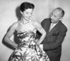 Christian Dior werd geboren op 21 januari 1905 te Granville  en overleed te Montecatini Terme (Itali�) op 24 oktober 1957. Hij was een van de beroemdste en invloedrijkste Franse modeontwerpers.