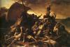 Th�odore G�ricault werd geboren in Rouen op 21 sept. 1791 en overleed in Parijs op 26 jan. 1824. Hij was schilder en lithograaf, en onderging veel invloed van Gros maar vooral van Rubens.