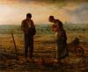 Millet werd geboren in Gruchy, een gehucht vlak bij Rouen op 4 oktober 1814 en overleed in Barbizon, 20 januari 1875) was net als de schilders Th�odore Rousseau, Jules Dupr� en Charles-Fran�ois Daubigny ��n van de Barbizon-bewoners. Toch sloot hij zich nooit echt aan bij de stijlgenoten.