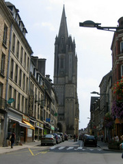 Arrondissement Coutances
