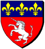 Arrondissement Saint-L