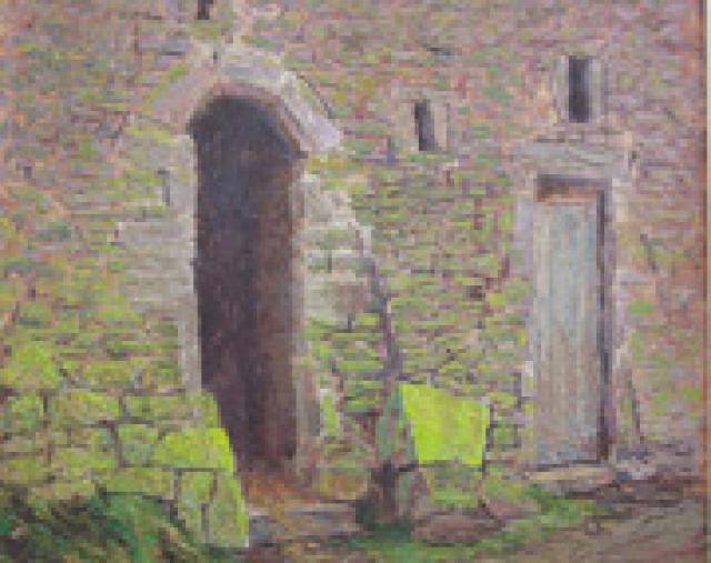 Charles le Mire