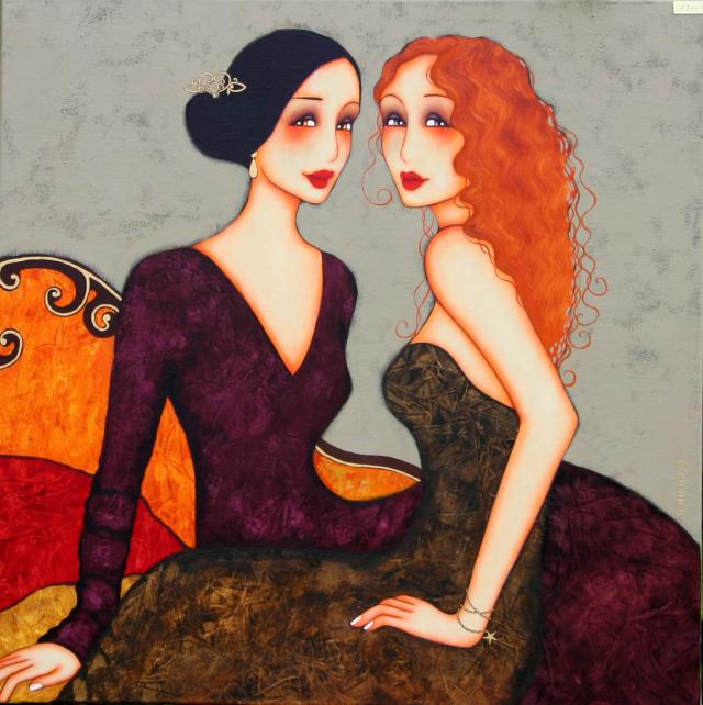 Corinne Reignier