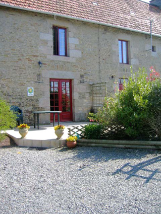 Vanaf  250,- per week  La Cave  Vessey
