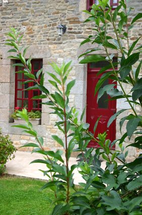 Vanaf  250,- per week - Aucey-la-Plaine -  Le Manoir.