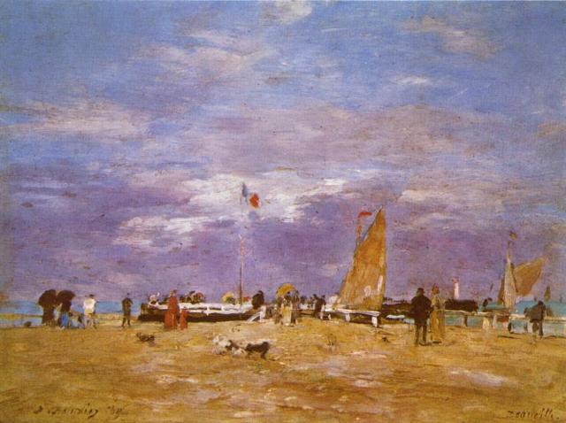 Eugne Boudin