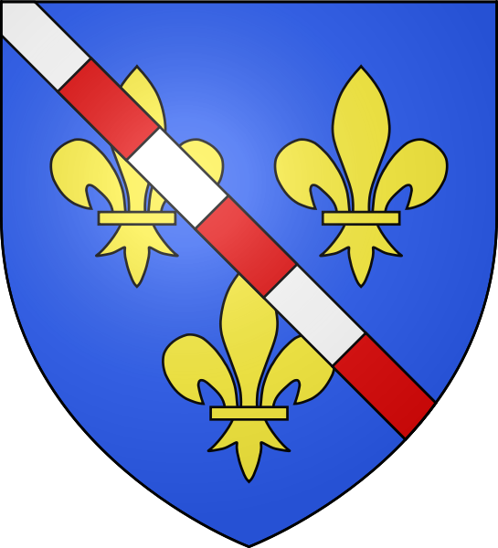 Arrondissement Evreux