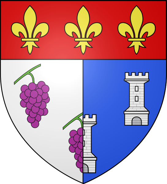 Arrondissement des Andelys