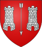 Arrondissement Vire