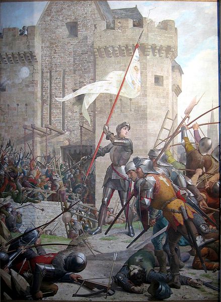 Jeanne d'Arc