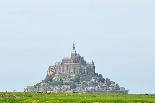 50 - La Manche - Basse Normandie