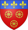 Arrondissement Rodez