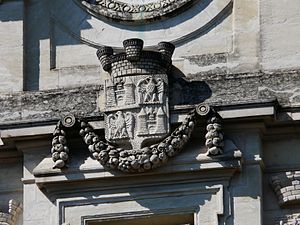 Arrondissement Perigueux