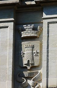 Arrondissement Nontron