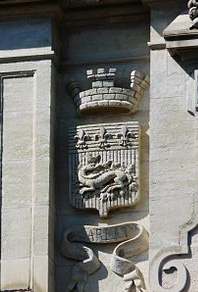 Arrondissement Sarlat-la-Can�da.