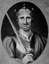 Willem de Veroveraar.