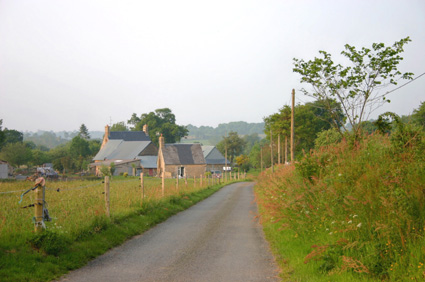 Kanton La-Haye-Pesnel